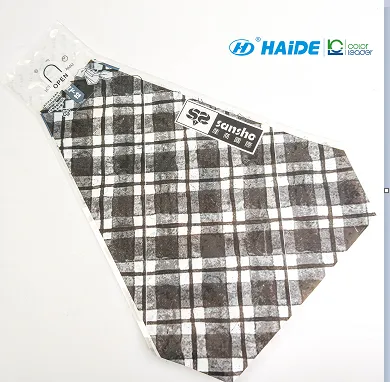 모노 재료 포장