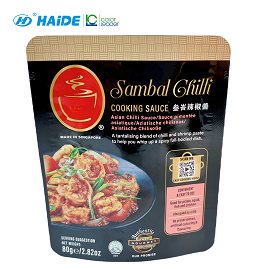 젖은 개밥 주머니