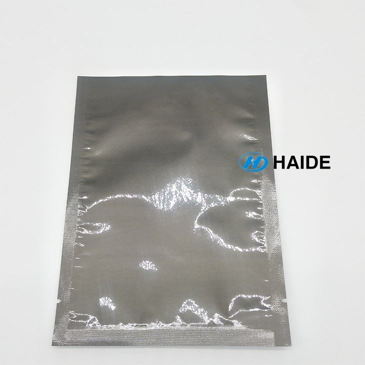 Military Food Pouches