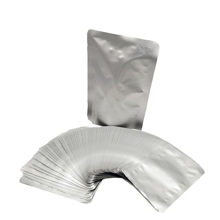 Mylar Foil Bags